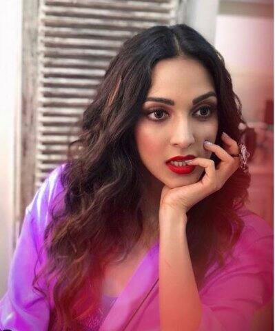 'এম এস ধোনি: দ্য আনটোল্ড স্টোরি'-তে সুশান্ত সিংহ রাজপুতের সঙ্গে নজরে আসেন কিয়ারা ছবি-ইনসস্টাগ্রাম