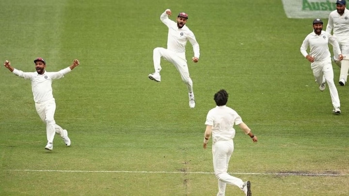 Our first-class cricket is amazing which is why we won: Kohli's subtle response to O'Keefe ঘরোয়া ক্রিকেটের মান উন্নত হওয়াতেই আমরা জিতলাম, অস্ট্রেলিয়ার প্রাক্তনদের কটাক্ষের জবাব বিরাটের