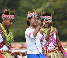 নেতাজির স্মৃতিতে আন্দামান-নিকোবরের তিন দ্বীপের নতুন নামকরণ করলেন মোদি