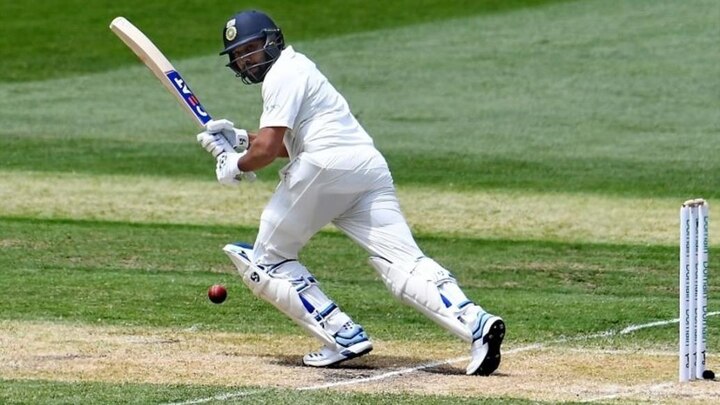 New dad Rohit to miss Sydney Test, to rejoin squad on January 8 মেয়ের বাবা হলেন, সিডনি টেস্টে খেলছেন না রোহিত, দেশে ফিরছেন, ৮ জানুয়ারি একদিনের স্কোয়াডে যোগ দেবেন