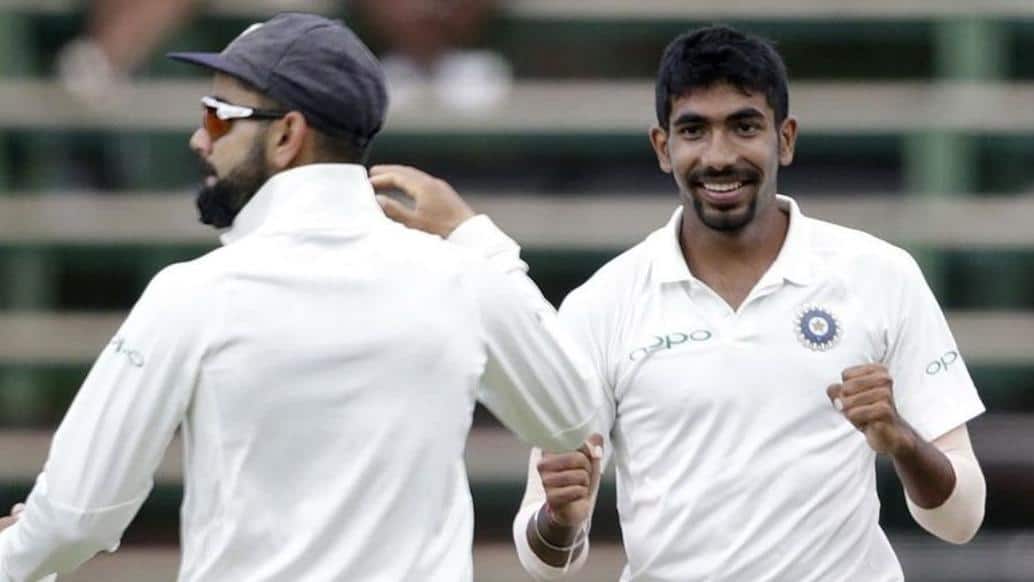 বুমরাহর বোলিংয়ের মুখোমুখি হওয়াটা রাতের ঘুম কেড়ে নেওয়ার মতো, তবে ফারাকটা গড়ে দিয়েছে পূজারার ব্যাটিং: হজ Bumrah is nightmare to face but Pujara's runs made vital difference: Hodge বুমরাহর বোলিংয়ের মুখোমুখি হওয়াটা রাতের ঘুম কেড়ে নেওয়ার মতো, তবে ফারাকটা গড়ে দিয়েছে পূজারার ব্যাটিং: হজ