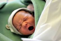 নতুন বছরের প্রথম দিন সারা বিশ্বে সর্বাধিক শিশু জন্মেছে ভারতে, প্রায় ৭০ হাজার