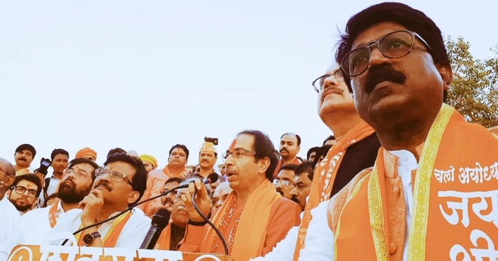 BJP ally Shiv Sena backs Oppositionn demand for JPC probe into Rafale রাফাল নিয়ে বিরোধীদের জেপিসি তদন্তের দাবি সমর্থন শিবসেনার