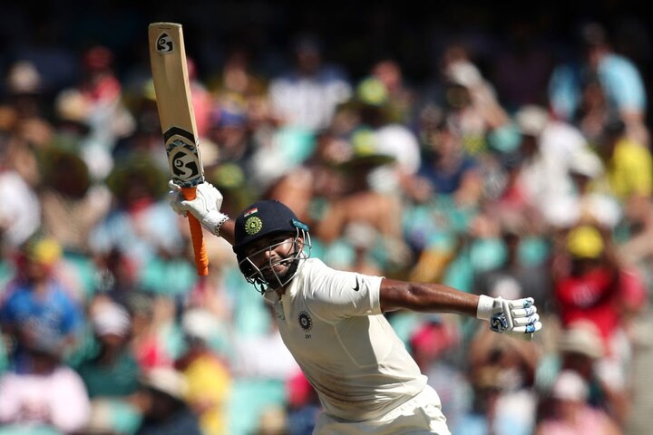 Rishabh Pant becomes first Indian wicket keeper to score Test century in Australia প্রথম ভারতীয় উইকেটকিপার হিসাবে অস্ট্রেলিয়ায় সেঞ্চুরি পন্থের, ভাঙলেন ফারুক ইঞ্জিনিয়ারের রেকর্ড
