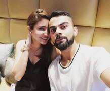 বিরাটের সঙ্গে ছবি শেয়ার করলেন অনুষ্কা, সঙ্গে ক্যাপশন, তুমি আমাকে এত সুখী করে তুলেছ