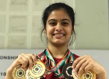 জুমলা! যুব ওলিম্পিকে সোনা জিতে ২ কোটি টাকা না পেয়ে ট্যুইটারে ক্ষোভ মনু ভাকেরের, ক্ষমা চাইতে হবে, পাল্টা হরিয়ানার ক্রীড়ামন্ত্রীর