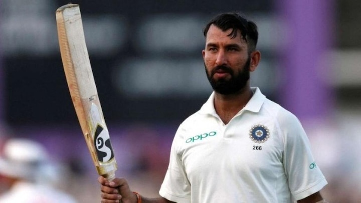 IND vs AUS: Pujara's father was in hospital when he scored 193 at SCG বাবা তখন হাসপাতালে, সিডনিতে ১৯৩ রানের ইনিংস খেললেন পূজারা