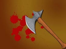 কালো জাদুর প্রভাব? ছত্তীসগঢ়ে মাকে মেরে রক্তপান ছেলের!