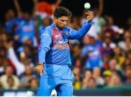 'Main paagal hu? 300 one day khela hu!': Kuldeep Yadav shares 'scary' incident with MS Dhoni ‘আমাকে পাগল মনে হয়? তিনশো ওয়ান ডে খেলেছি’, ধোনির ধমক শুনে ভয় পেয়ে গিয়েছিলেন কুলদীপ