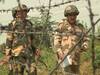 শ্রীনগরে ২ সহকর্মীকে গুলি করে আত্মঘাতী সিআরপিএফ জওয়ান
