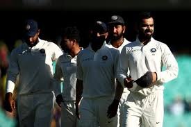 25.2 overs on day 4, India is inch away from series win  সারাদিনে হল মাত্র ২৫.২ ওভার, সোমবারও বৃষ্টির পূর্বাভাস, কোহলিদের সিরিজ জয় শুধু সময়ের অপেক্ষা