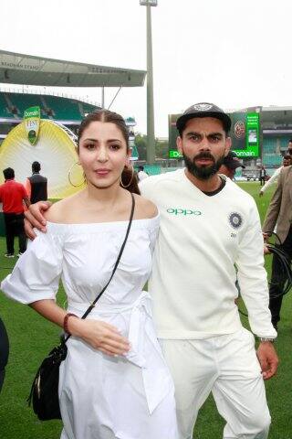 বৃষ্টির জন্য সিডনি টেস্ট ড্র হল। এই টেস্টে ভারতের জয় কার্যত নিশ্চিত ছিল। কিন্তু বৃষ্টির জন্য ম্যাচ ড্র হয়ে গেল। 