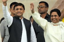 গিমিকে ভয় পেও না, সিবিআই জেরার জল্পনার মধ্যেই অখিলেশকে ফোনে পরামর্শ মায়াবতীর