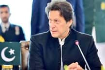 ট্রাম্পের কাশ্মীর নিয়ে মধ্যস্থতার প্রস্তাবে ভারতের প্রতিক্রিয়ায় ‘বিস্মিত’, ট্যুইট ইমরানের