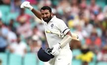 আইসিসি টেস্ট র‌্যাঙ্কিং: নয়া নজির ঋষভ পন্তের, তিন নম্বরে উঠে এলেন পূজারা