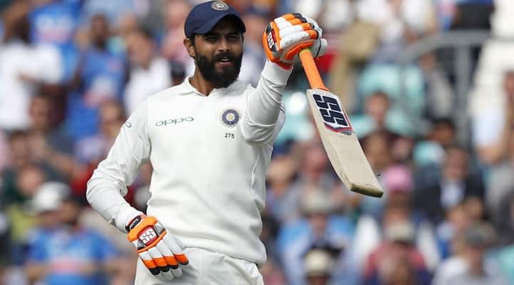 অলরাউন্ডার রবীন্দ্র জাডেজা (ছয় ধাপ এগিয়ে ৫৭ তম) এবং অস্ট্রেলিয়ার বিরুদ্ধে সিরিজে অভিষেককারী ওপেনার মায়াঙ্ক আগরওয়াল টেস্ট র্যা ঙ্কিংয়ে (পাঁচ ধাপ এগিয়ে ৬২ তম) উন্নতি করেছেন। 
