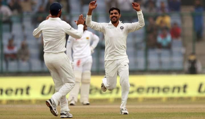 বোলারদের তালিকায় এক ধাপ এগিয়ে পঞ্চম স্থানে জাডেজা। অলরাউন্ডারদের তালিকায় ওয়েস্ট ইন্ডিজের অলরাউন্ডার জেসন হোল্ডারকে টপকে দ্বিতীয় স্থানে উঠে এসেছেন তিনি। 