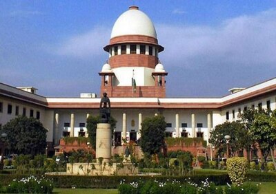 Ayodhya Hearing Deferred To January 29 After Top Court Judge Exits Case ফের পিছিয়ে গেল অযোধ্যা শুনানি, ২৯ তারিখ ঠিক হবে চূড়ান্ত শুনানির তারিখ
