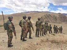 অরুণাচলে পাকিস্তানের গুপ্তচর সন্দেহে গ্রেফতার সামরিক বাহিনির কুলি