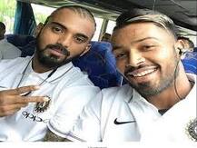 রাহুল-হার্দিকের সমালোচনায় হরভজন, বললেন, ওদের সঙ্গে এক টিম বাসেও উঠবেন না