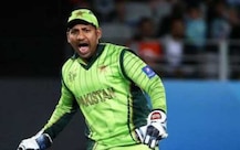 দক্ষিণ আফ্রিকার বিরুদ্ধে তৃতীয় টেস্টে পাকিস্তানের হার, ধোনি, গিলক্রিস্টের রেকর্ড ভাঙলেন সরফরাজ