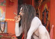 রাত পোহালেই মকর সংক্রান্তির পুণ্যস্নান, তার আগে দেখে নেওয়া যাক গঙ্গাসাগরের কিছু ঝলক....