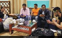 সঙ্গীরা উত্তম কিন্তু কথাটা বলবে কে? আশা ভোঁসলের এই টুইট বর্তমান সময়ের প্রতিচ্ছবি