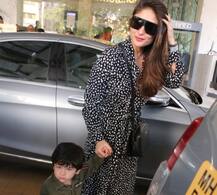 ছবিতে দেখুন: এক ঝলকে বলিউডের লক্ষ্মীছানারা