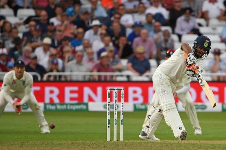 ২০১৮-র পর ২০১৯-এর শুরুটাও ঋষভ পন্তের পক্ষে খুব ভালো হয়েছে। অস্ট্রেলিয়ার বিরুদ্ধে টেস্ট সিরিজে জয়ে উল্লেখযোগ্য ভূমিকা নিয়েছেন ভারতের এই উইকেটরক্ষক ব্যাটসম্যান। 