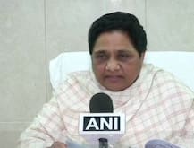 বিজেপির মহিলা সদস্যরা স্বামীদের প্রধানমন্ত্রীর আশপাশে দেখলেই ভয় পান যে, ওঁরাও হয়তো স্ত্রীদের পরিত্যাগ করবেন! মোদিকে আক্রমণ মায়াবতীর