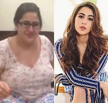 টেন ইয়ার্স চ্যালেঞ্জ- দেখুন আজকের তারকাদের ১০ বছরের পুরনো ছবি