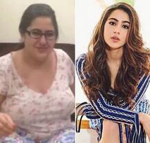 টেন ইয়ার্স চ্যালেঞ্জ- দেখুন আজকের তারকাদের ১০ বছরের পুরনো ছবি