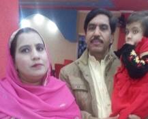 ‘এনকাউন্টারে’ গুলিতে হত দম্পতি, কিশোরী কন্যা, পাকিস্তানে শোরগোল, ‘সন্ত্রাসবাদীদের’ সঙ্গে সংঘর্ষের দাবি পঞ্জাব পুলিশের