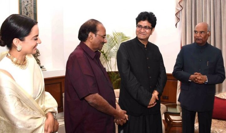 কঙ্গনা জানান, এই ছবির গল্পকে চার ঐতিহাসিক সিলমোহর দিয়েছেন। সেন্সর বোর্ড থেকেও মিলেছে সবুজ সঙ্কেত, যতই করণী সেনা এর বিরোধিতা করুক না কেন!