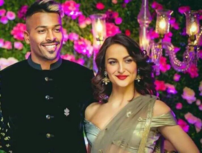 Hardik Pandya's ex Elli AvRam reacts to Koffee with Karan controversy বিতর্কিত মন্তব্যের জন্য হার্দিকের সমালোচনা প্রাক্তন বান্ধবীর