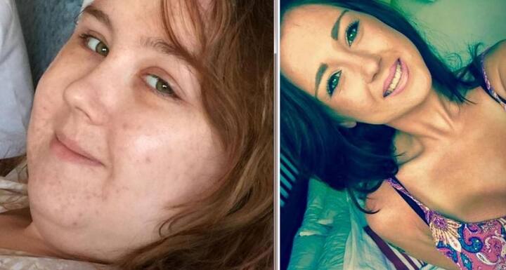 এমিলির বক্তব্য, ক্যানসার সারাতে স্টেরয়েড নিতে হয় তাঁকে। ফলে ৬ সপ্তাহে ওজন ৩১ কেজি বেড়ে যায়। সে জন্যই জিম সম্পর্ক ছেদ করেছেন। 