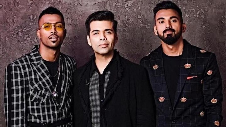 Karan Johar apologises for Pandya-Rahul 'Koffee with Karan' episode কথোপকথন হয়তো মাত্রা ছাড়িয়ে গিয়েছিল, যা হয়েছে তার জন্য ক্ষমাপ্রার্থী, বলছেন কর্ণ জোহর