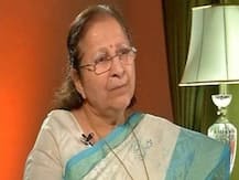 মধ্যপ্রদেশে বিজেপির বিরুদ্ধে বলতে পারতাম না, কংগ্রেসের সাহায্য নিতাম, দাবি প্রাক্তন লোকসভা স্পিকার সুমিত্রা মহাজনের