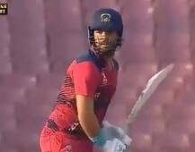 ব্যাটে ঝড় যুবরাজের, ডিওয়াই পাটিল টুর্নামেন্টে খেললেন ৫৭ বলে ৮০ রানের ইনিংস