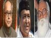 ভারতরত্ন পাচ্ছেন প্রণব মুখোপাধ্যায়, ভূপেন হাজারিকা ও নানাজি দেশমুখ