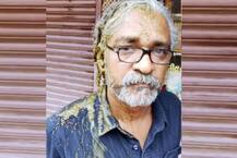 সবরীমালা নিয়ে ফেসবুকে মন্তব্য, জাতীয় পুরস্কার বিজয়ী পরিচালকের ওপর গোবর দিয়ে হামলা, গ্রেফতার ১ আরএসএস কর্মী