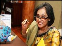 ‘এটা সম্মান গ্রহণের উপযুক্ত সময় নয়’, পদ্মশ্রী পুরস্কার প্রত্যাখ্যান করলেন ওড়িশার মুখ্যমন্ত্রীর দিদি, সাহিত্যিক গীতা মেহতা