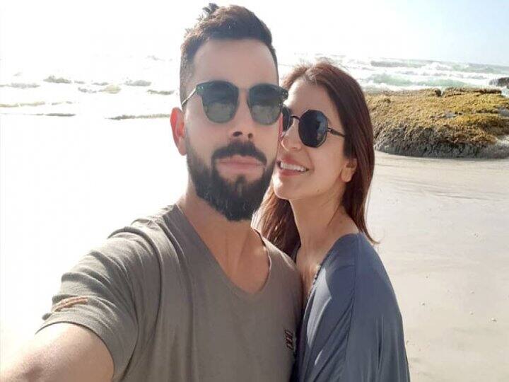 Kohli's Me-Time With Anushka চাঁদনী রাতে সৈকতে অনুষ্কার সঙ্গে গল্প, এমন ছোট ছোট খুশিতেই আনন্দ পান বিরুষ্কা
