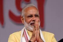 ই-নিলামে মোদির পাওয়া ১,৯০০ উপহার, অর্থ খরচ হবে ‘নমামি গঙ্গে’ প্রকল্পে