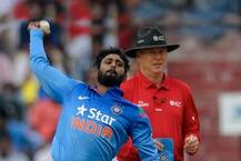 আন্তর্জাতিক ম্যাচে রায়াডুর বোলিংয়ে নিষেধাজ্ঞা