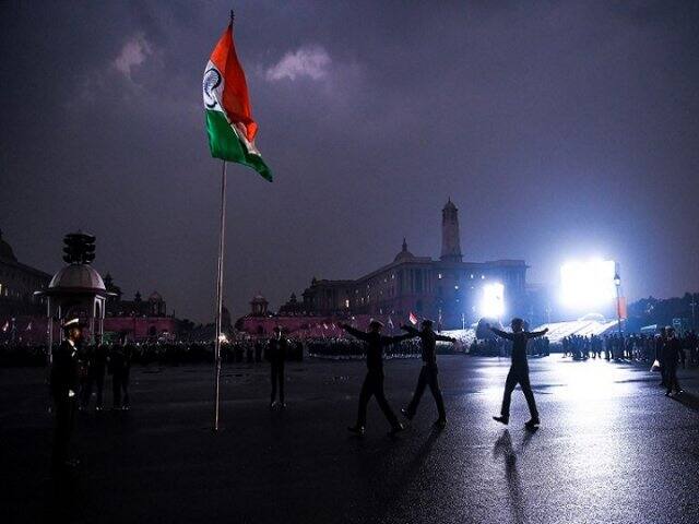 ছবি সৌজন্যে এএফপি