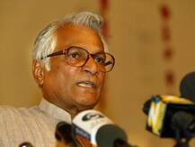 দীর্ঘ অসুস্থতার ইতি, প্রয়াত প্রাক্তন কেন্দ্রীয় মন্ত্রী ও স্বনামধন্য শ্রমিক নেতা জর্জ ফার্নান্ডেজ