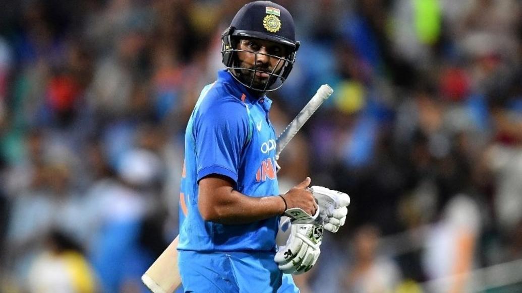 জঘন্য ব্যাটিং, হারের পর বললেন রোহিত শর্মা