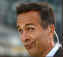 ‘১০০ রানের কমে আউট হতে পারে কোনও দল!’ ভনের বিদ্রুপের মুখের মতো জবাব ভারতীয় সমর্থকদের