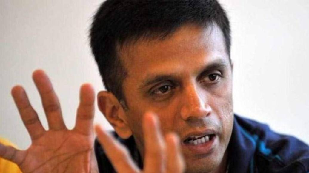 India are one of the favourites and hope they peak at right time: Dravid on ODI World Cup বিশ্বকাপে ভারত অন্যতম ফেভারিট, সঠিক সময়ে পারফরম্যান্স তুঙ্গে পৌঁছবে বলে আশা করছি:দ্রাবিড়